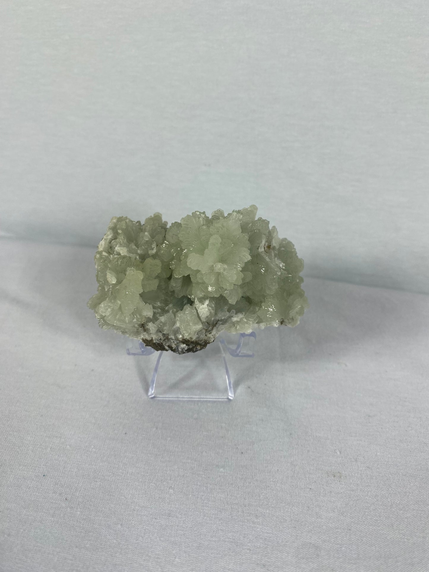 Moroccan Prehnite Specimen (E)