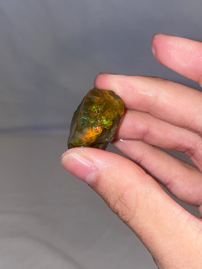 Water Opal Specimen (W)