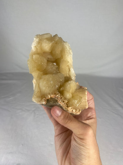 Indian Zeolite Specimen (Large B)
