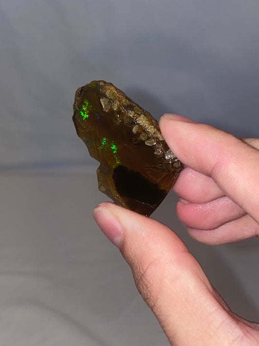 Water Opal Specimen (X)
