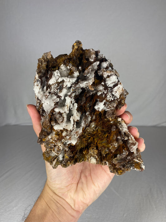 Moroccan Stalactite Specimen (E)