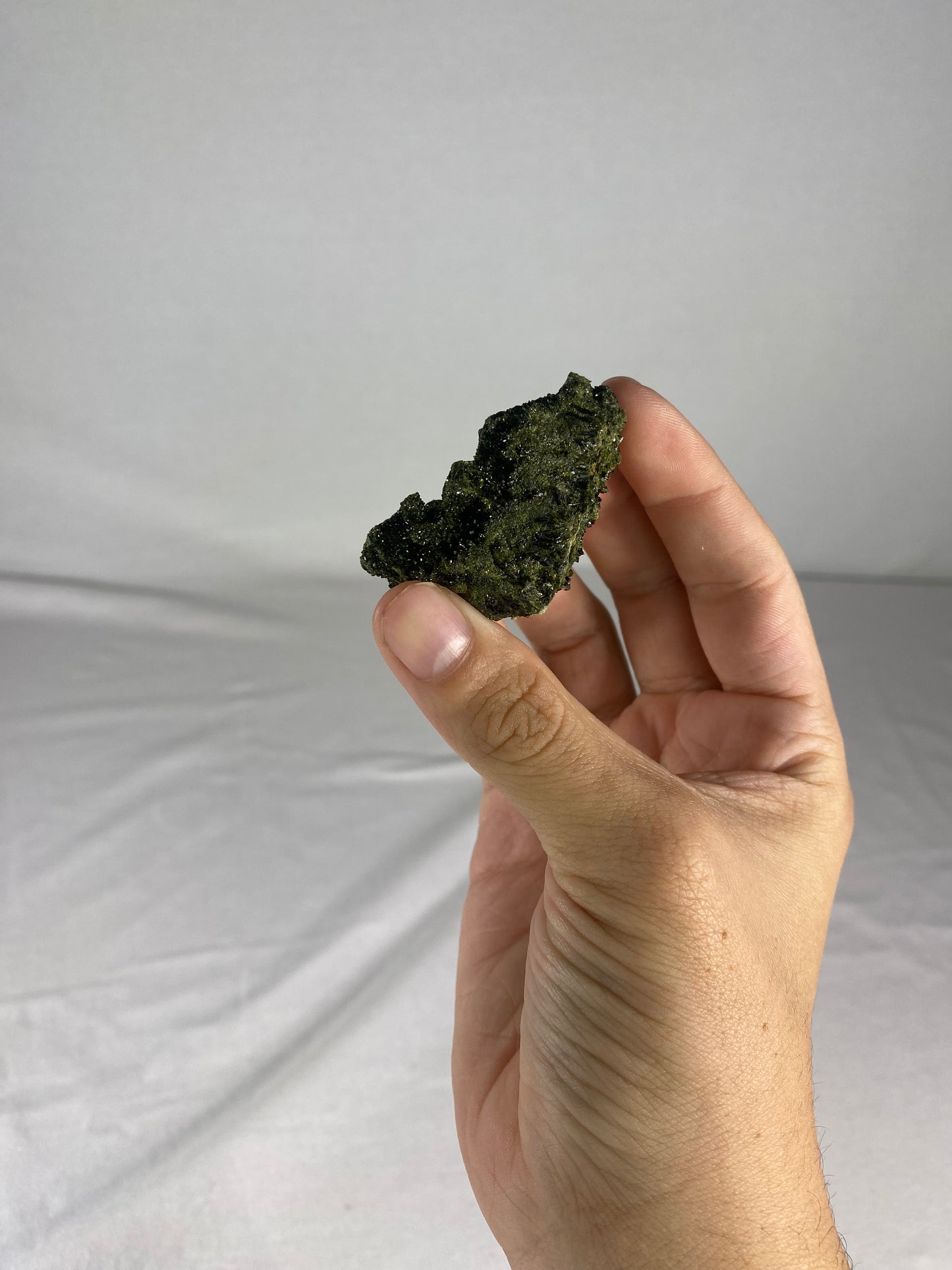 Turkish Epidote Specimen (M)