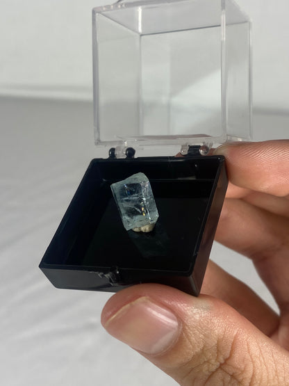 Pakistani Aquamarine Thumbnail Specimen (A)