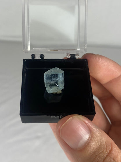 Pakistani Aquamarine Thumbnail Specimen (A)