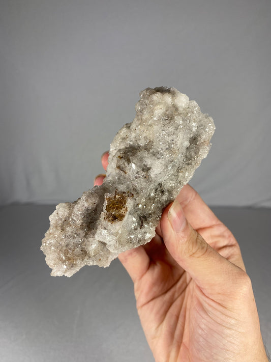 Moroccan Stalactite Specimen (H)
