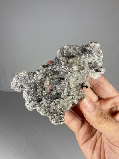 Moroccan Stalactite Specimen (P)