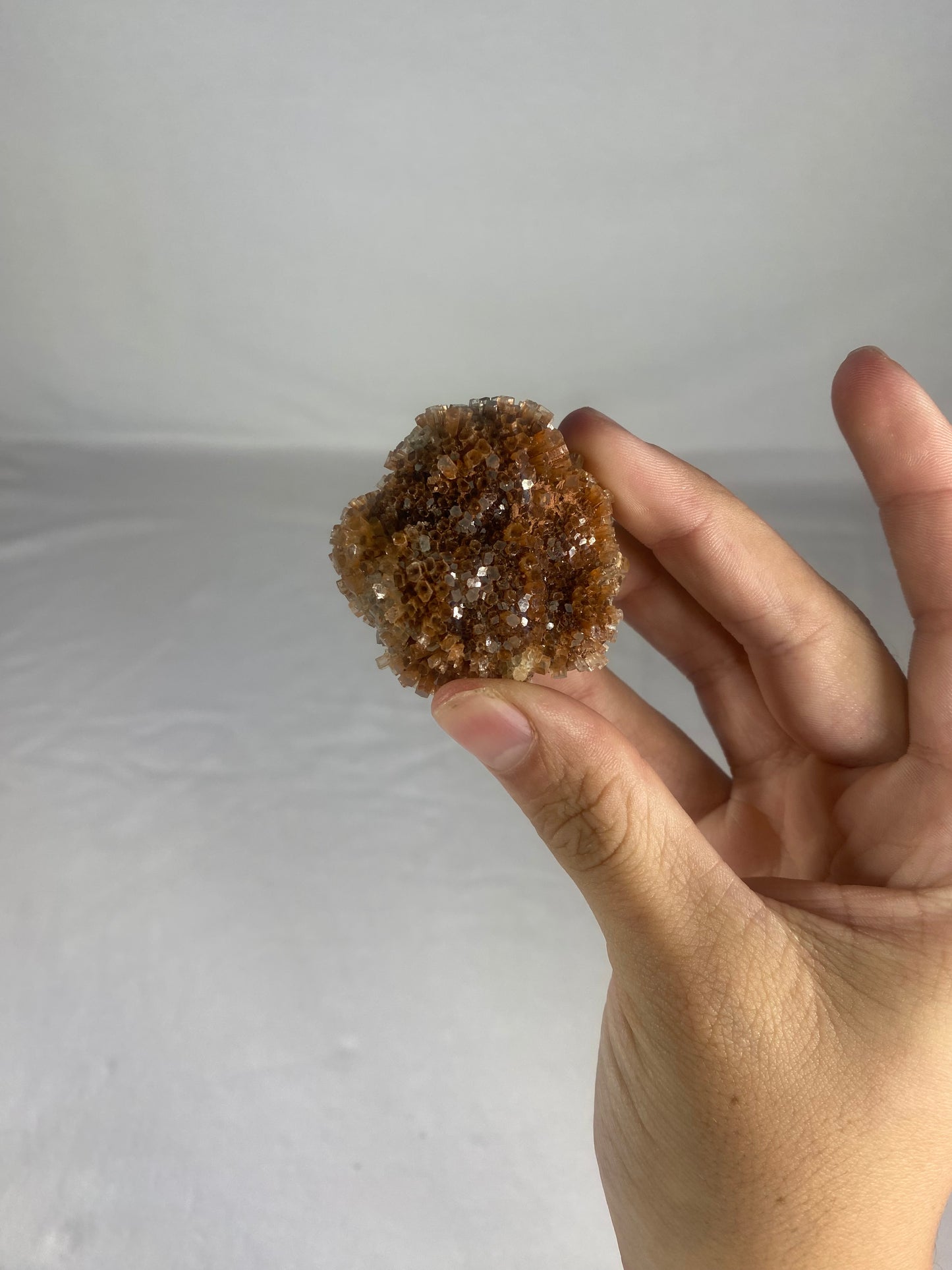 Moroccan Aragonite Specimen (H)