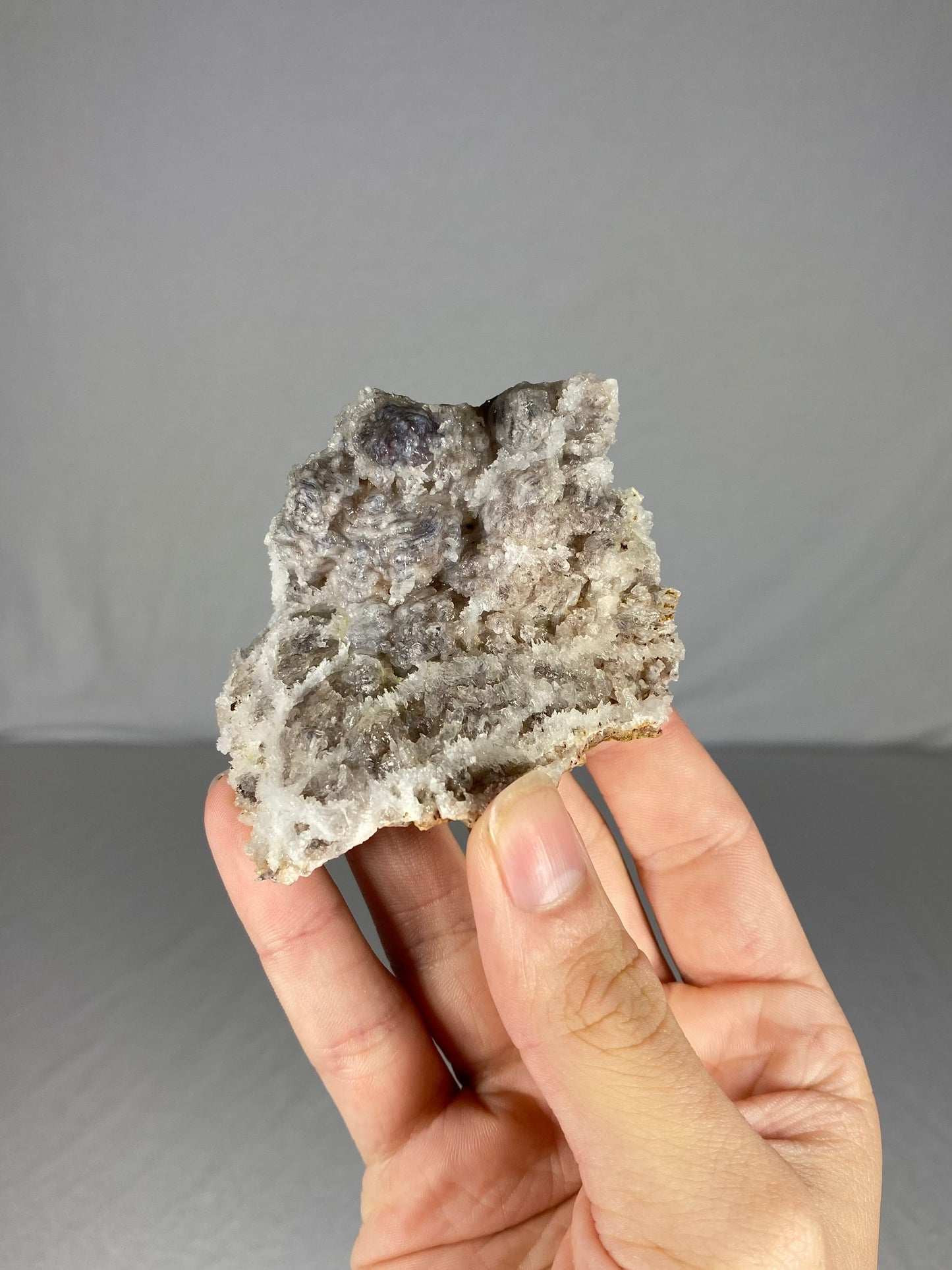 Moroccan Chalcedony Specimen (J)