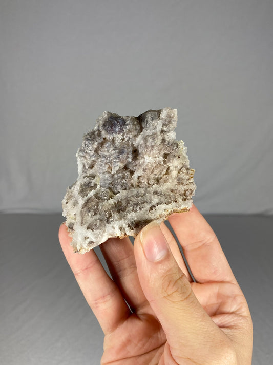 Moroccan Chalcedony Specimen (J)