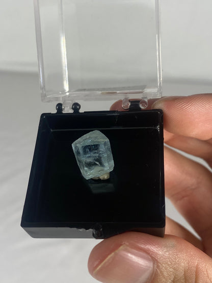 Pakistani Aquamarine Thumbnail Specimen (A)