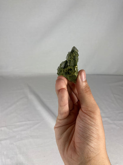 Turkish Epidote Specimen (P)