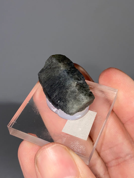 Canadian Sapphire Specimen (B)