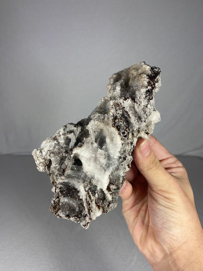 Moroccan Stalactite Specimen (A)