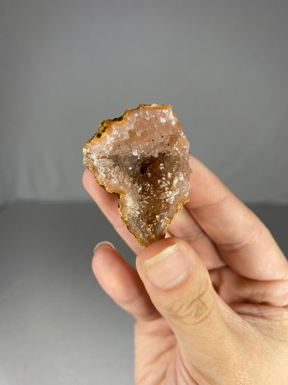 Moroccan Chalcedony Specimen (X)