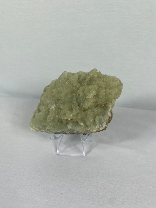 Moroccan Prehnite Specimen (C)