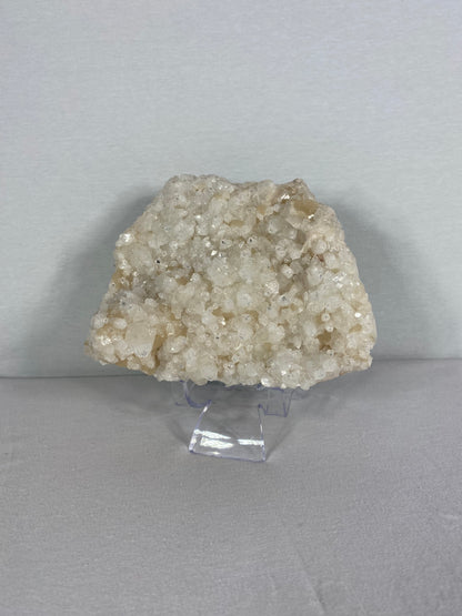 Indian Zeolite Specimen (X-Large G)