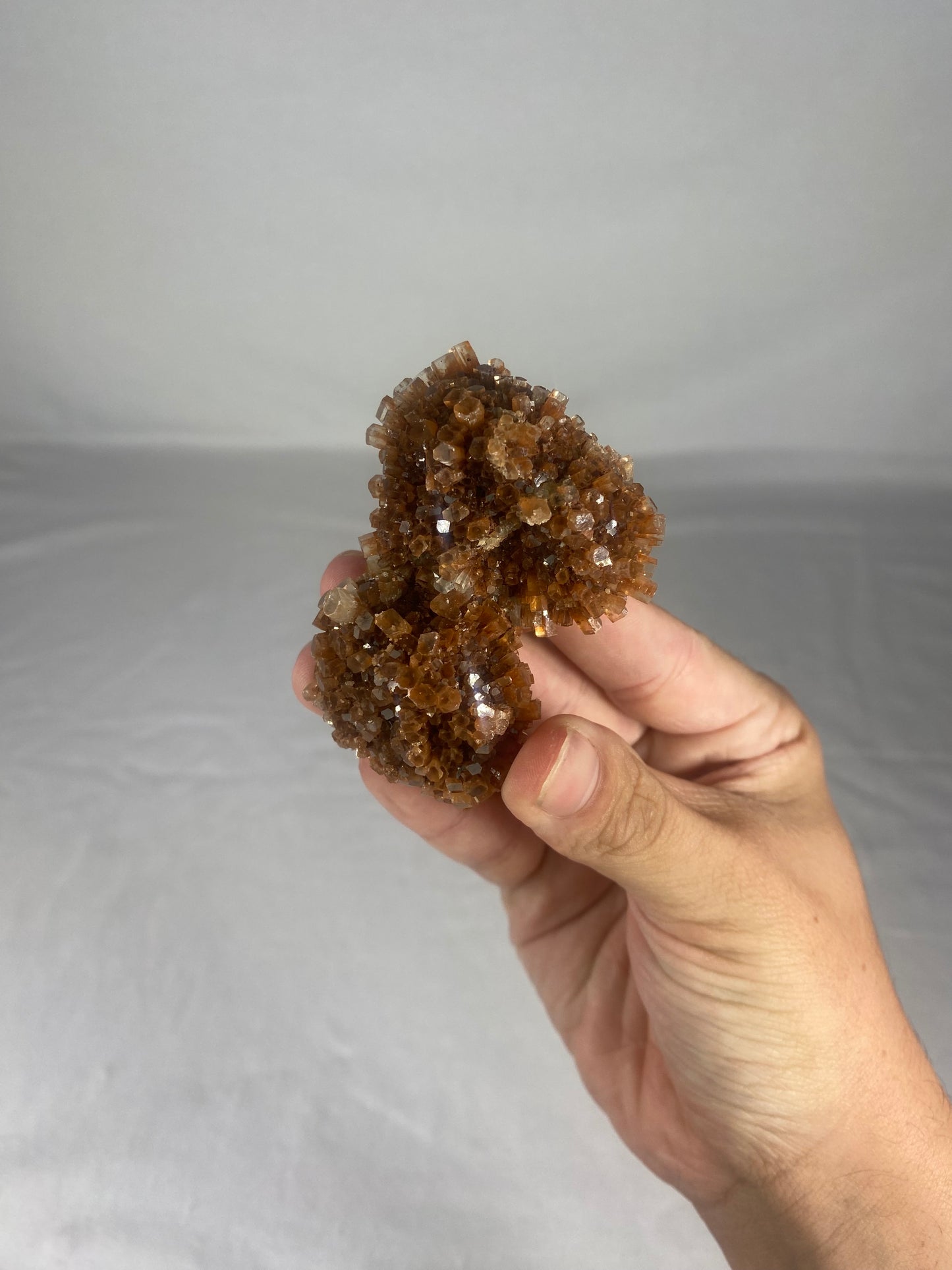 Moroccan Aragonite Specimen (O)