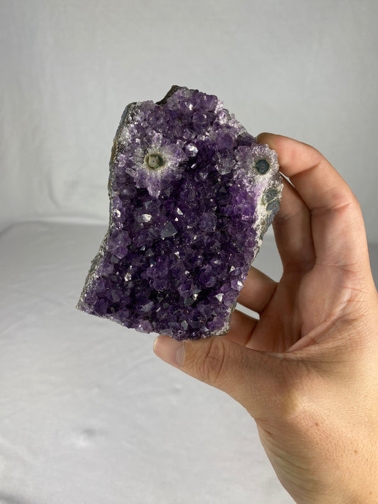 Brazilian Amethyst Specimen (S)
