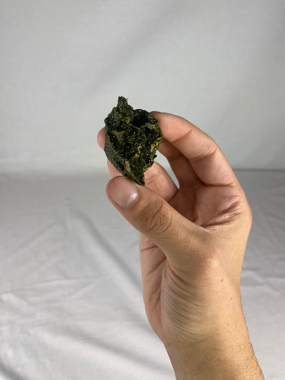 Turkish Epidote Specimen (V)