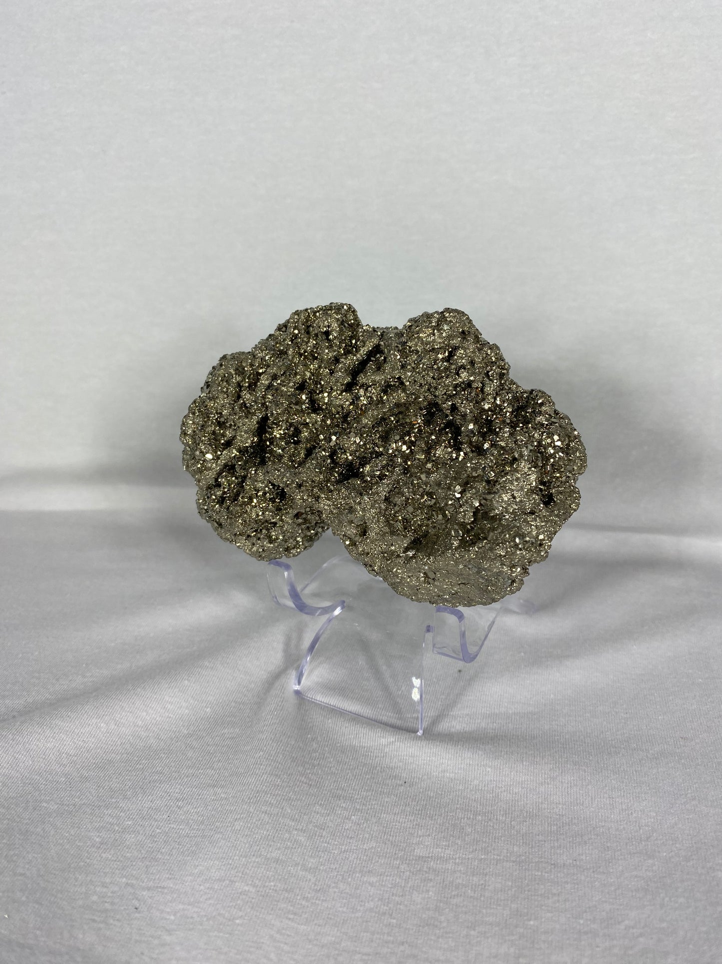 Pyrite Specimen (Large B)