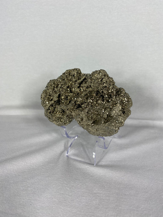 Pyrite Specimen (Large B)