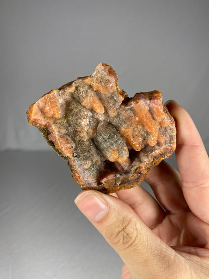 Moroccan Chalcedony Specimen (C)