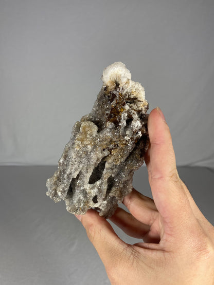 Moroccan Stalactite Specimen (C)