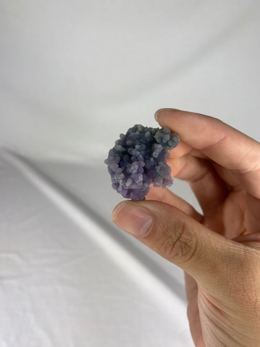 Indonesian Grape Agate Specimen (Small G)