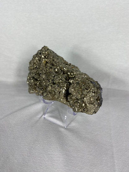 Pyrite Specimen (Large C)