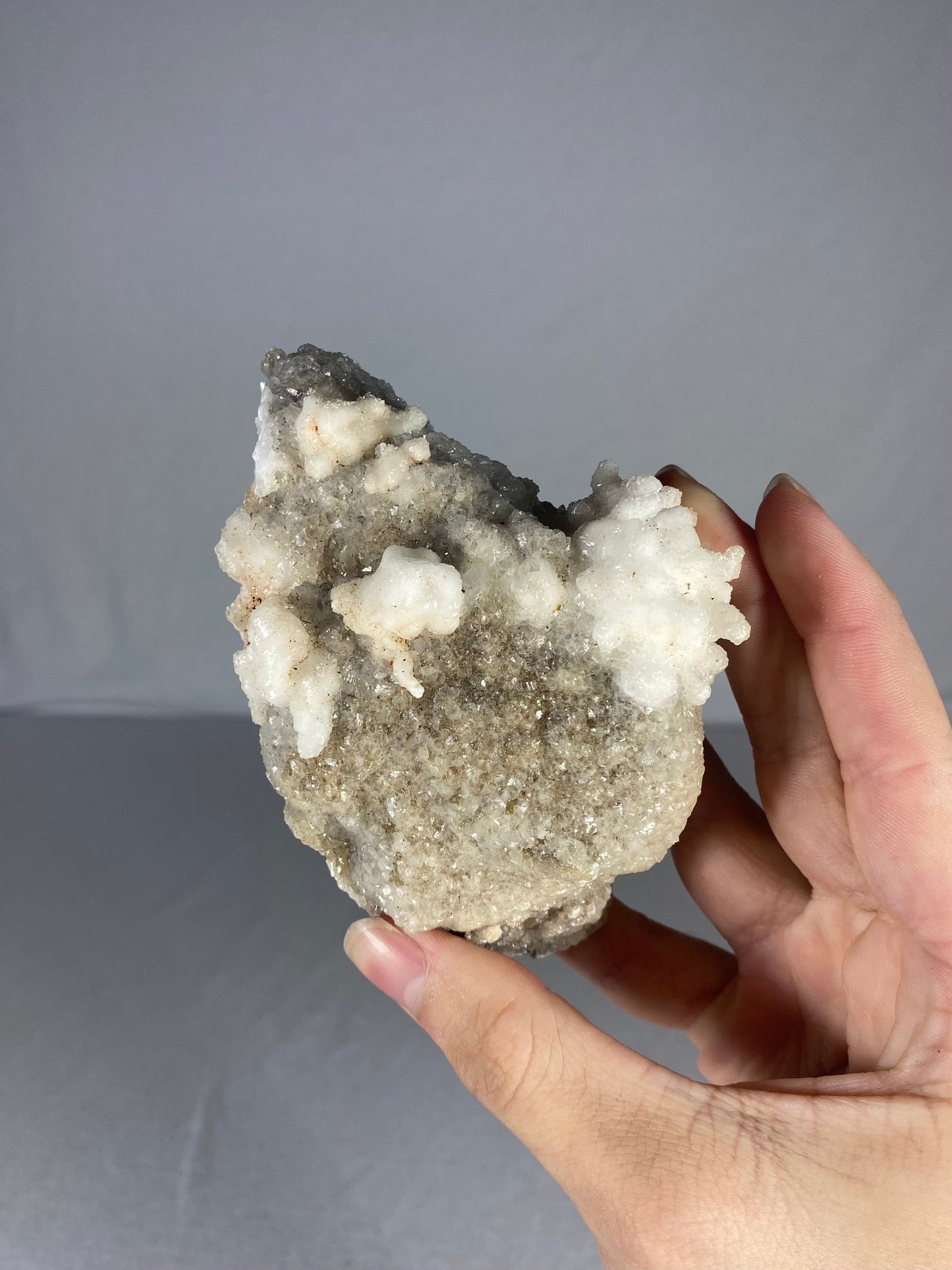 Moroccan Stalactite Specimen (F)