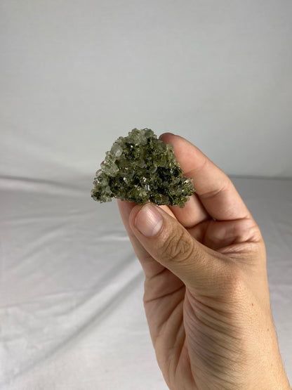 Turkish Epidote Specimen (K)