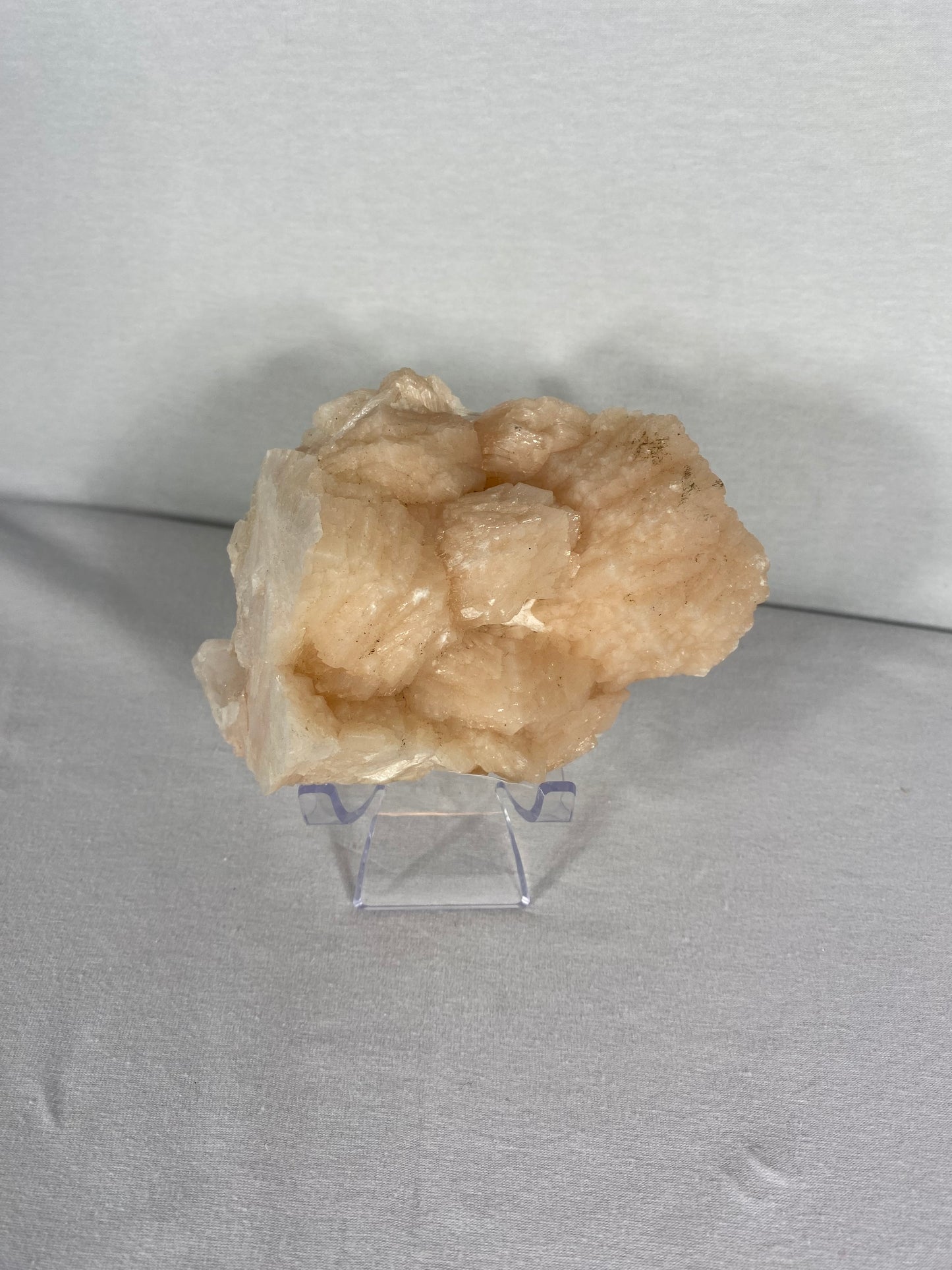 Indian Zeolite Specimen (X-Large J)