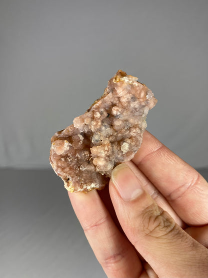 Moroccan Chalcedony Specimen (Q)