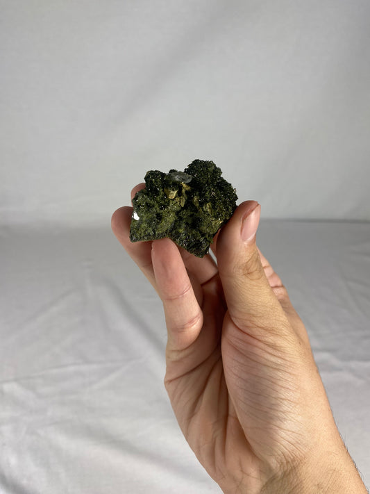 Turkish Epidote Specimen (Z)