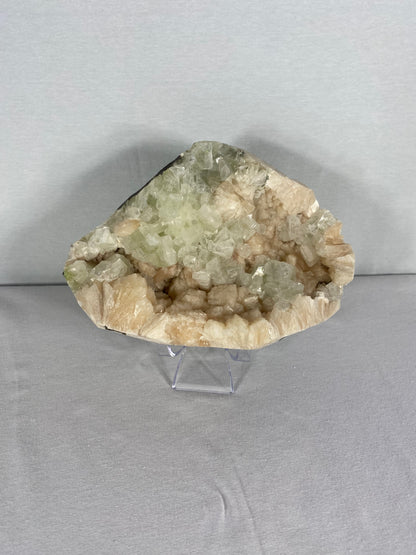 Indian Zeolite Specimen (X-Large C)