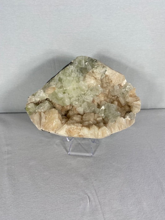 Indian Zeolite Specimen (X-Large C)