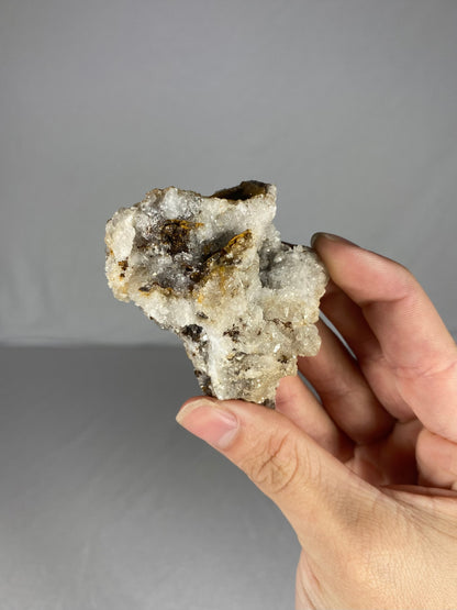 Moroccan Stalactite Specimen (K)