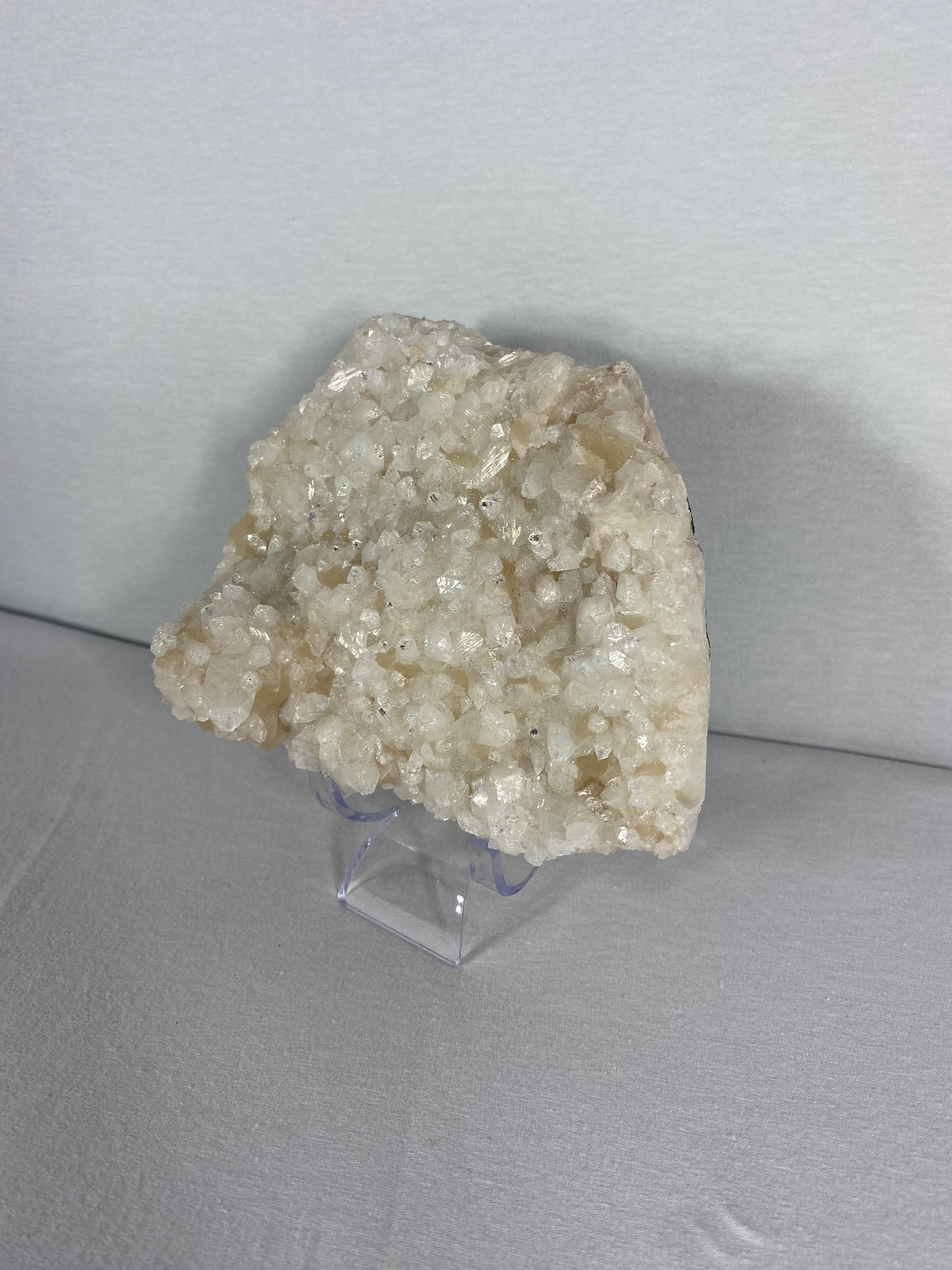Indian Zeolite Specimen (X-Large G)