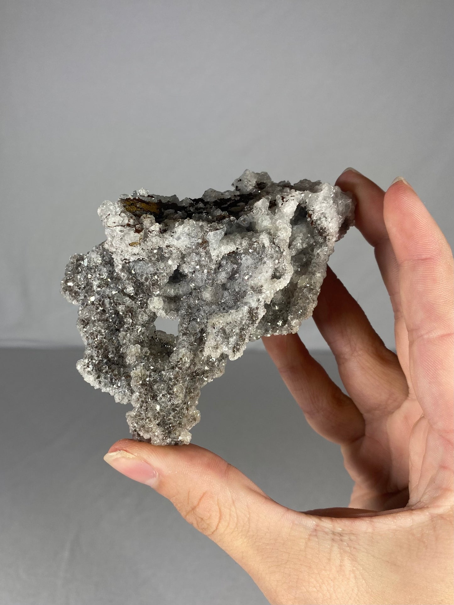 Moroccan Stalactite Specimen (P)