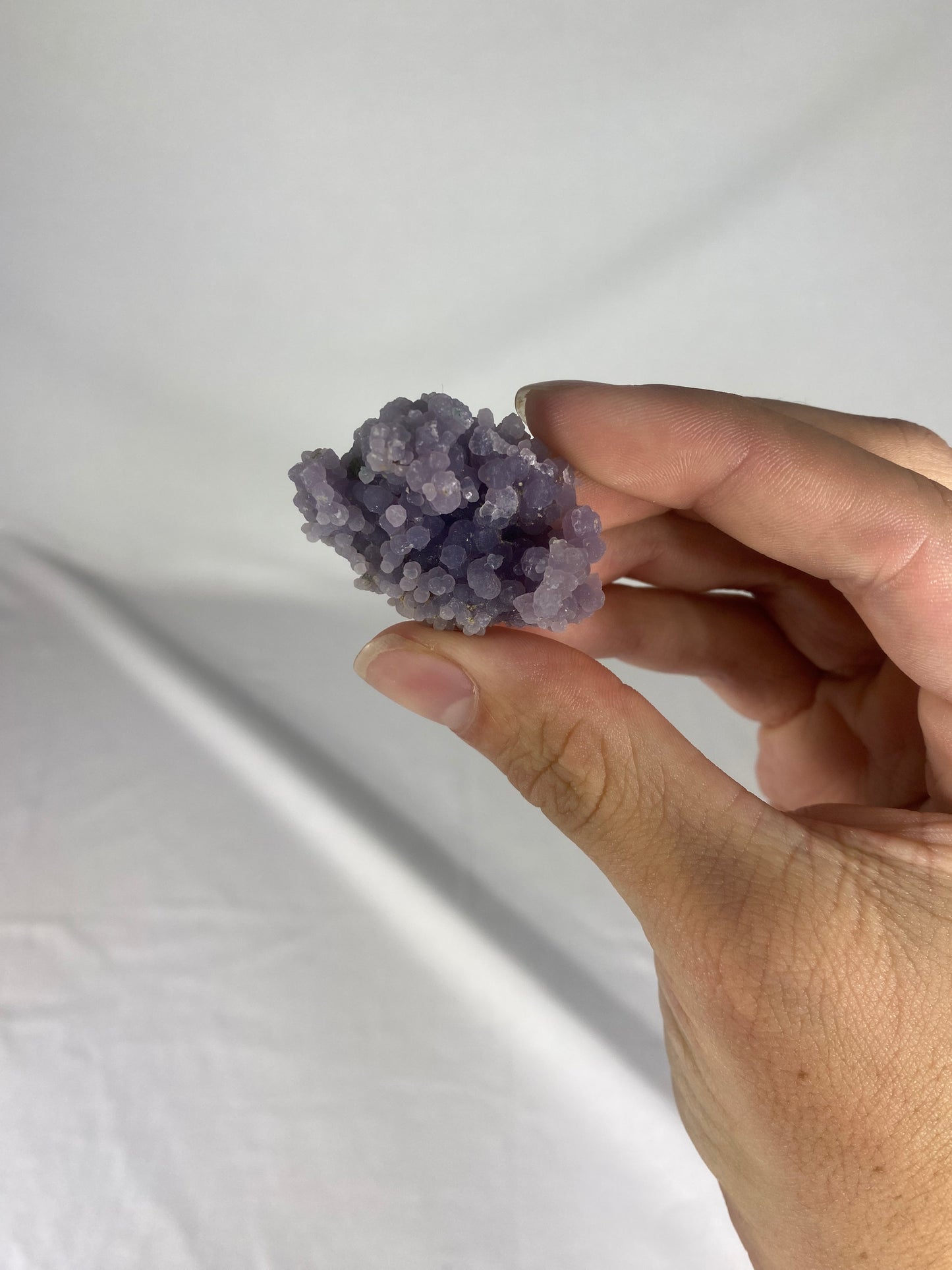 Indonesian Grape Agate Specimen (Small B)