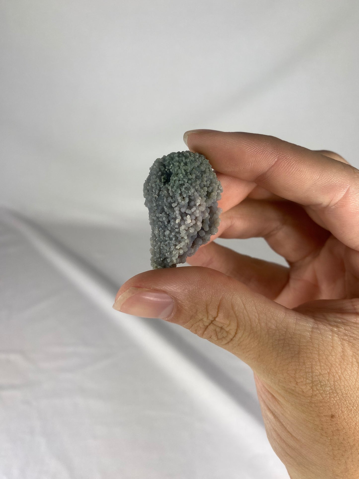 Indonesian Grape Agate Specimen (Small M)