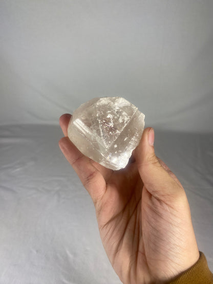 Indian Zeolite Specimen (Small B)
