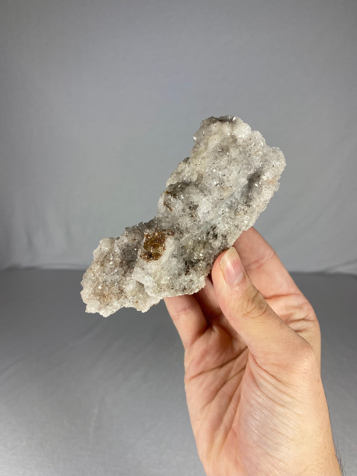 Moroccan Stalactite Specimen (H)