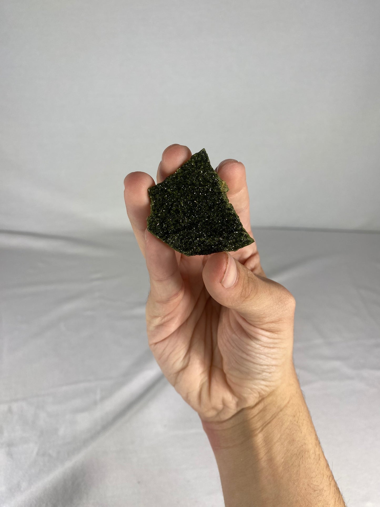 Turkish Epidote Specimen (N)