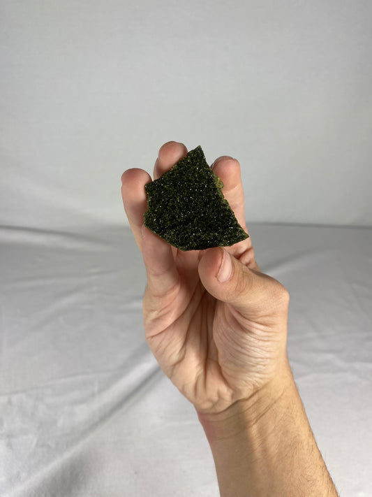 Turkish Epidote Specimen (N)