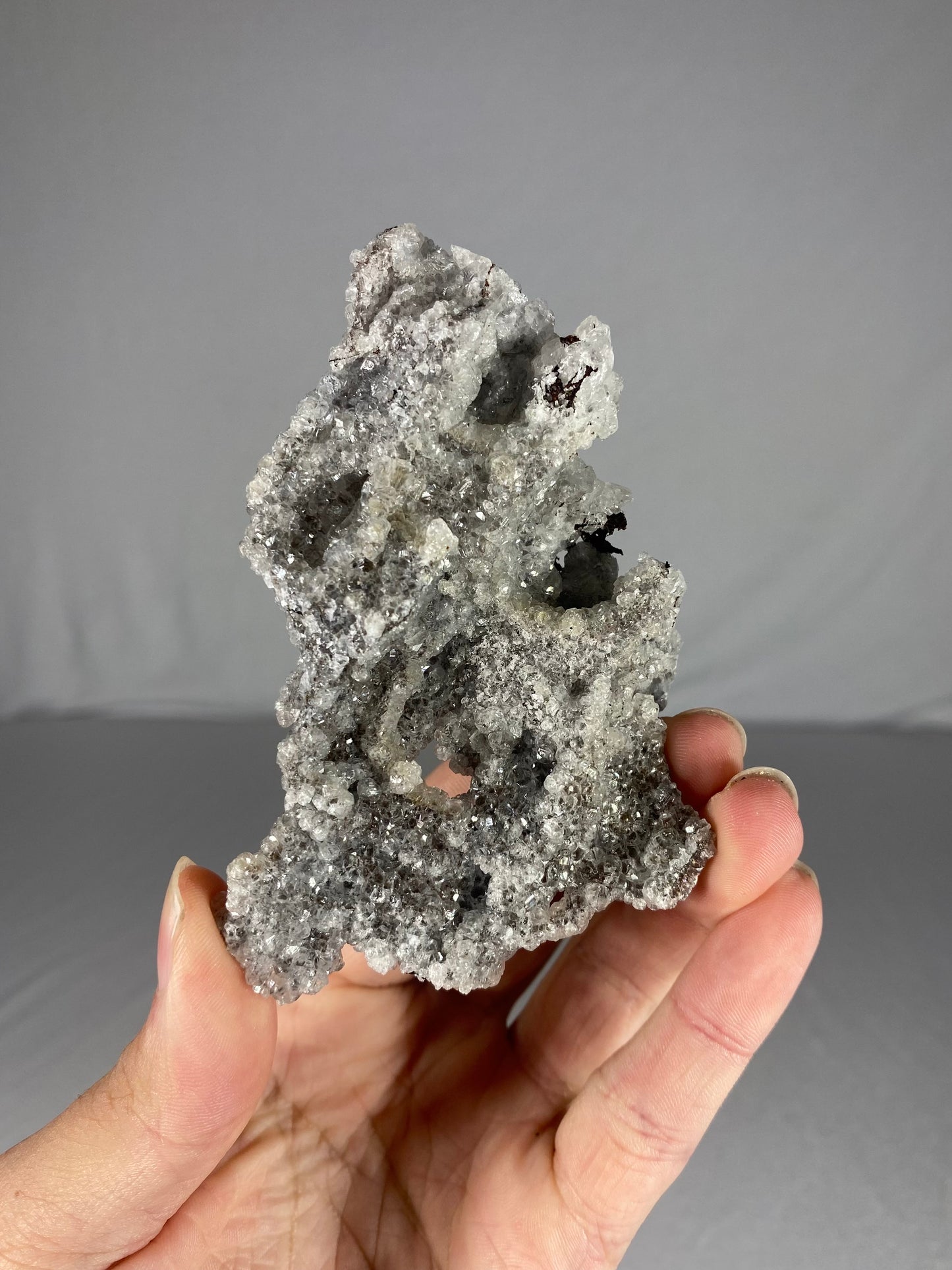 Moroccan Stalactite Specimen (P)