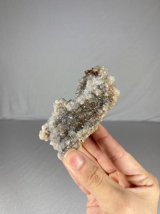 Moroccan Stalactite Specimen (M)