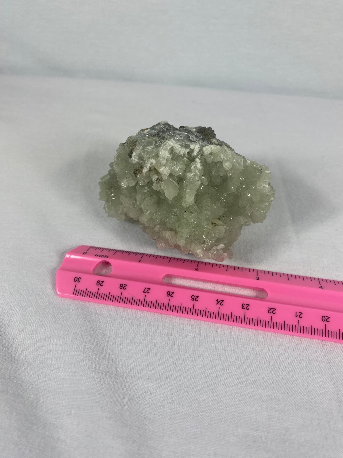 Moroccan Prehnite Specimen (A)