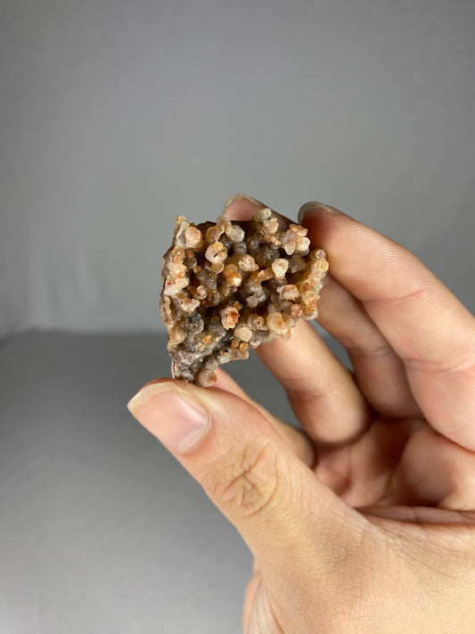 Moroccan Chalcedony Specimen (W)