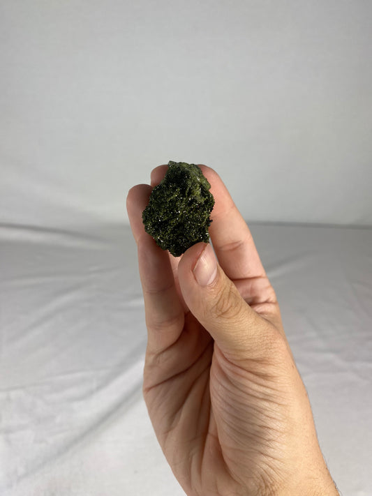 Turkish Epidote Specimen (J)